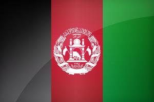 Afghanistan Flag 截图 3