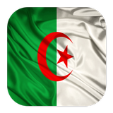 Algeria Flag icon