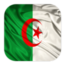 Algeria Flag Wallpaper - الجزائر‎ علم aplikacja