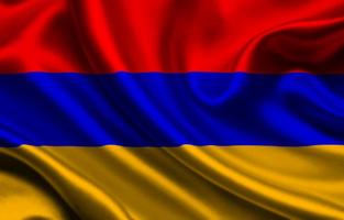 Armenia Flag screenshot 3