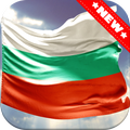 Bulgaria Flag Wallpaper - Флаг на България
