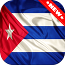 APK Cuba Flag Wallpaper