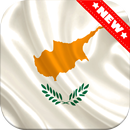 Cyprus Flag Wallpaper APK