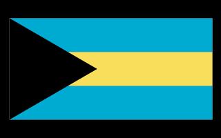 Bahamas Flag Wallpaper screenshot 3