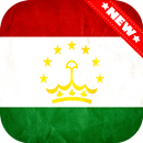 APK Tajikistan Flag Wallpaper