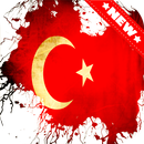 APK Turkey Flag Wallpaper - Türkiye Bayrağı