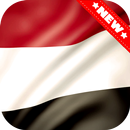 Yemen Flag Wallpaper APK