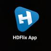 HDFlix App