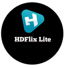 HDFlix Lite icône
