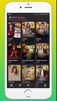 HDFlix Lite syot layar 1