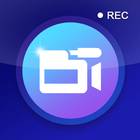 HD Screen Recorder icône