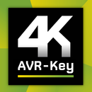 4K AVR-Key Total Control aplikacja