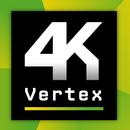 4K Vertex Total Control aplikacja