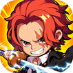 Pirate Legends- Idle RPG icon
