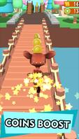 برنامه‌نما Bunny Run عکس از صفحه