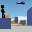 Stickman Counter Shooting APK