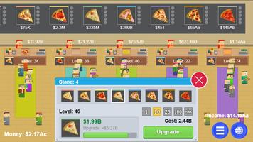 Idle Pizzeria Screenshot 1