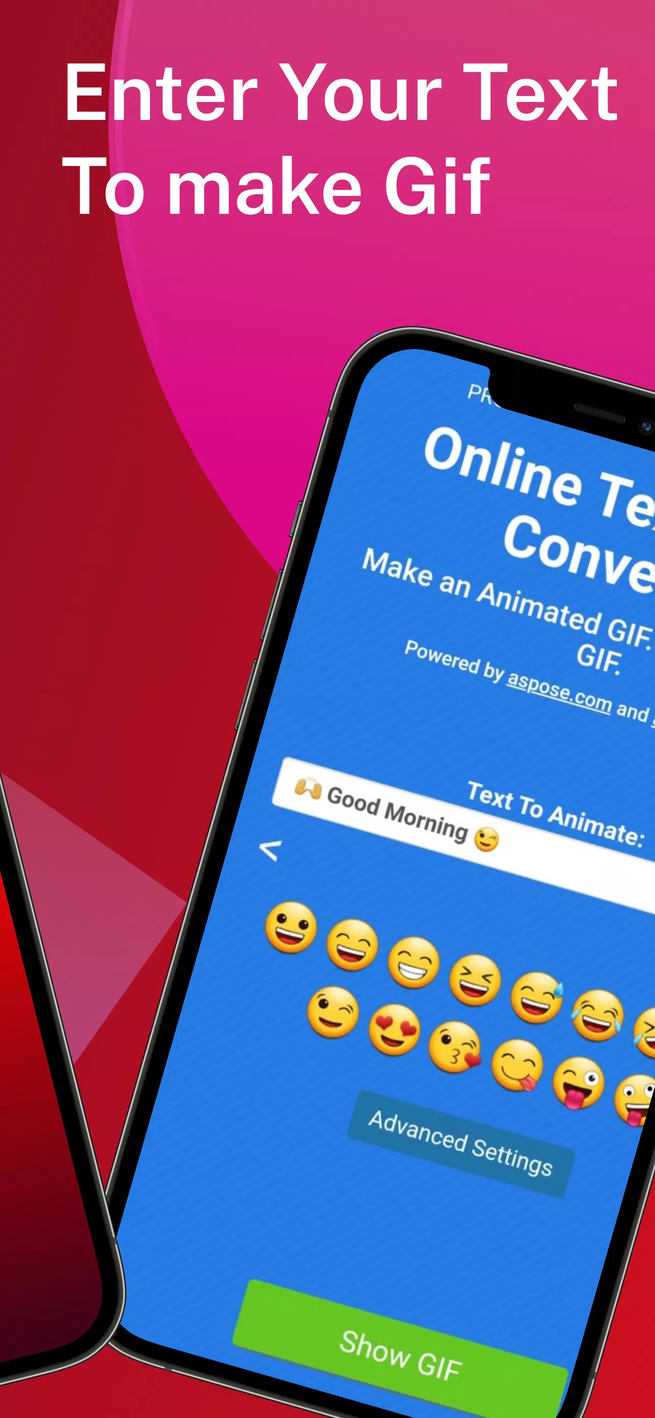 Download do APK de Gerador de GIFs Pro para Android