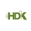 آیکون‌ HDKDATA