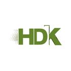 HDKDATA ikon