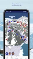 Snow Maps 3D скриншот 3