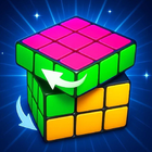 Cube Solver Rubik's アイコン