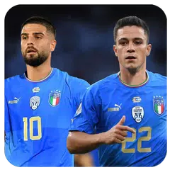 Italy football-wallpaper APK 下載