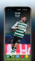 Sporting football-portugal poster