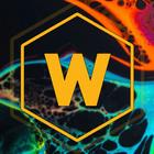 Wallcraft – Wallpapers Live・4K आइकन