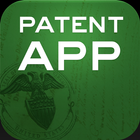 آیکون‌ Patent App[eals]