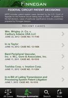 Patent App[eals] الملصق