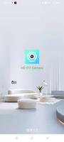 HD IOT Camera الملصق