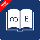 English Burmese Dictionary icon