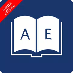 English Afrikaans Dictionary XAPK 下載