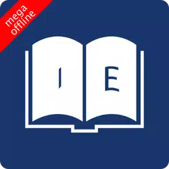 English Arabic Dictionary Mega