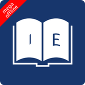 English Arabic Dictionary icon