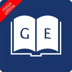 English Greek Dictionary XAPK download