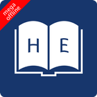 English Hausa Dictionary أيقونة