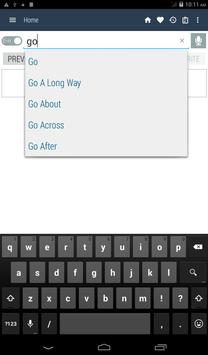 English Hindi Dictionary 截图 18