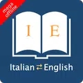English Italian Dictionary