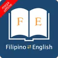 English Filipino Dictionary