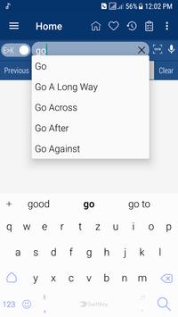 English Filipino Dictionary 截图 2