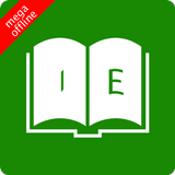 English Urdu Dictionary आइकन