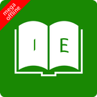 English Urdu Dictionary-icoon