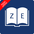 English Zulu Dictionary icône