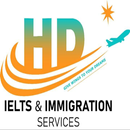 HD ielts Services-APK