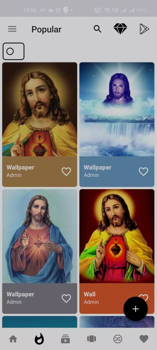 下载Jesus Full HD Wallpapers Jesus Photos的安卓版本