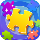 Jigsaw HD иконка