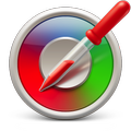 image color picker