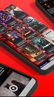 Hdo Play - Movie Planner скриншот 1
